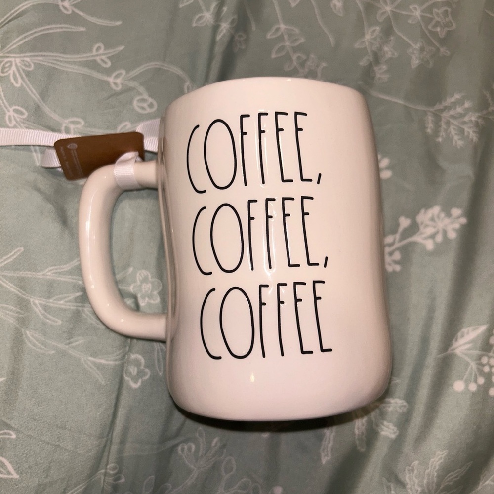Gilmore Girls | Rae Dunn Ceramic Mug